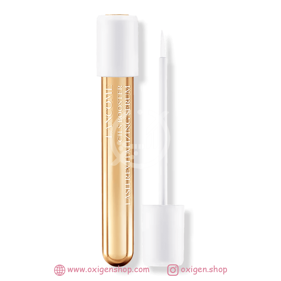 سرم تقویت مژه لانکوم مدل cils booster