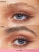 هاشور ابرو شیگلم مدل Fection Angled