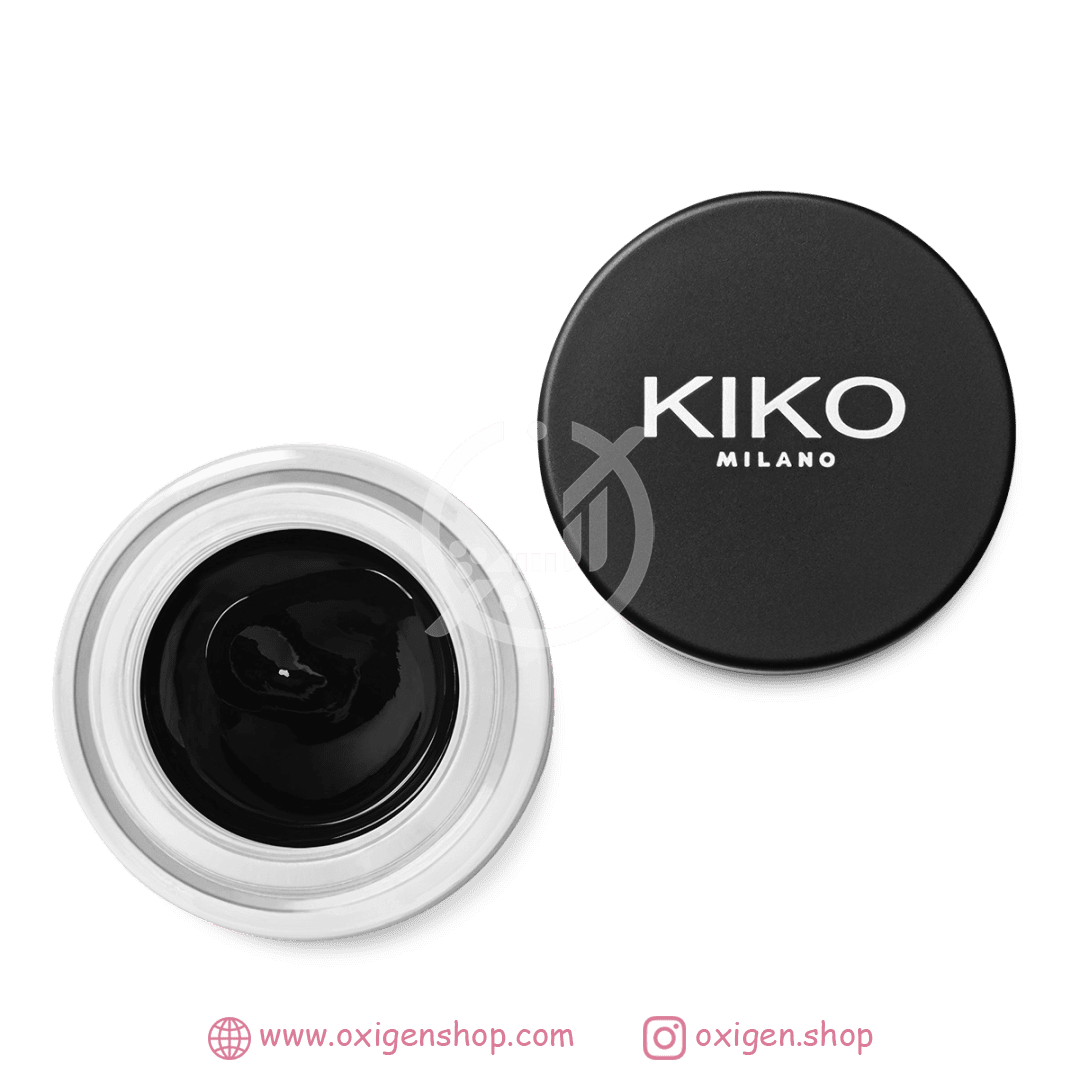 خط چشم ژله ای کیکو