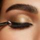 خط چشم ژله ای کیکو
