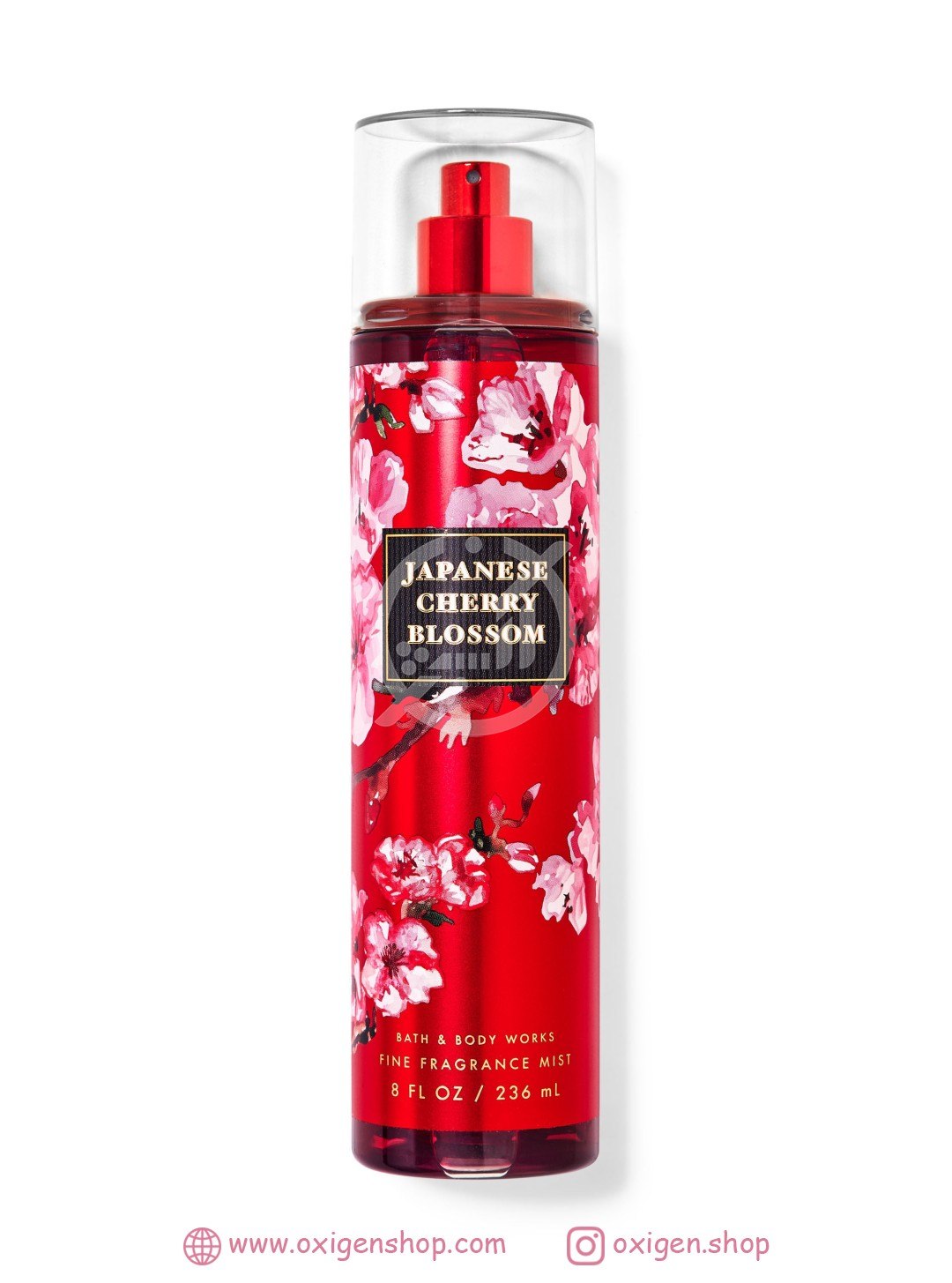 بادی میست بث اند بادی ورکز مدل Japanese Cherry Blossom