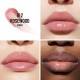 لیپ گلاس حجم دهنده دیور مدل addict lip maximizer