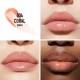 لیپ گلاس حجم دهنده دیور مدل addict lip maximizer