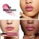 لیپ گلاس حجم دهنده دیور مدل addict lip maximizer