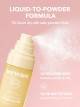 اسپری فیکس شیگلم مدل Matte Fresh