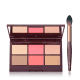پالت صورت شارلوت تیلبری مدل GLOWING, PRETTY