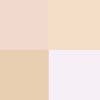 N° 02 SATIN BLANC
