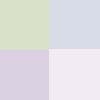N° 01 MOUSSELINE PASTEL