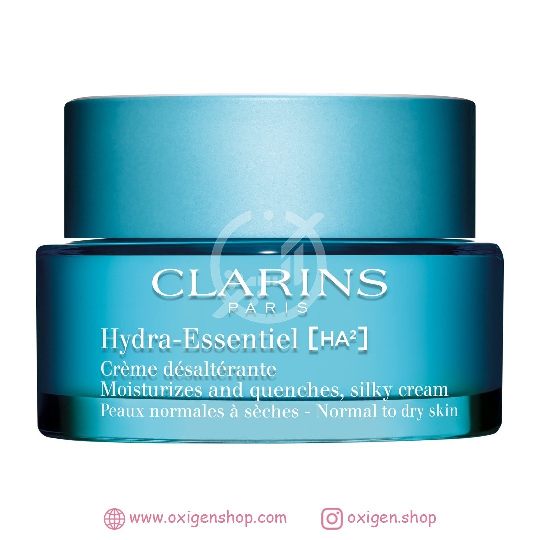 مرطوب کننده کلارنس مدل Hydra-Essentiel
