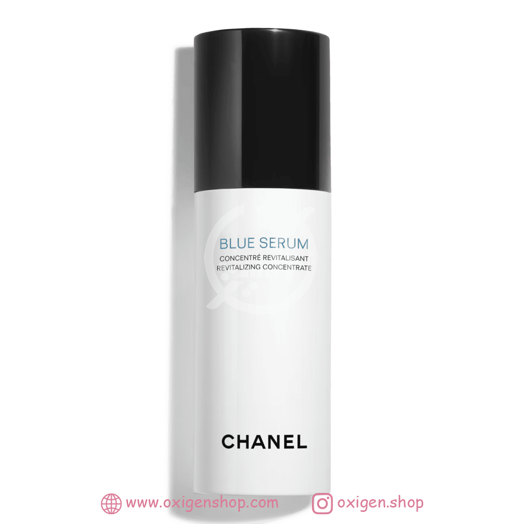 سرم دور چشم شنل مدل BLUE