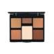 پالت کانتور آفیس مدل soft matte
