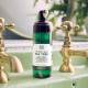 فوم شوینده صورت بادی شاپ مدل tea tree