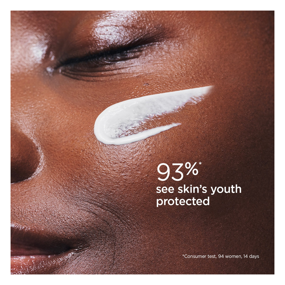 کرم ضدآفتاب کلارنس مدل Youth protecting