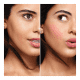 رژگونه پودری بنفیت مدل galifornia
