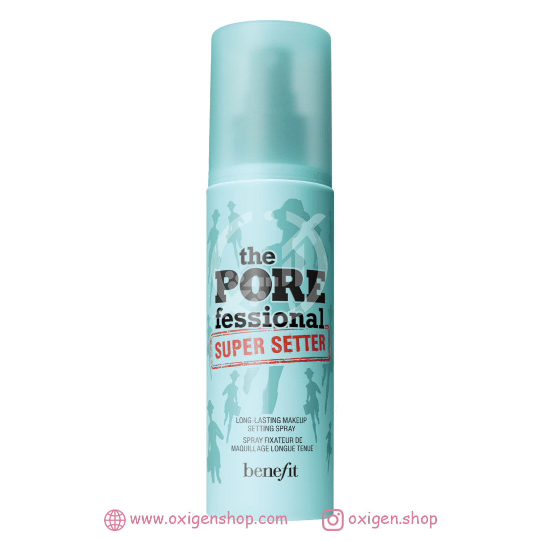 اسپری فیکس بنفیت مدل Super Setter