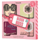 پالت صورت بنفیت مدل Blush Boss
