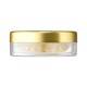 بالم لب مرطوب کننده تاچا مدل Camellia Gold Spun