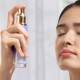 اسپری آبرسان تاچا مدل Luminous Dewy Skin