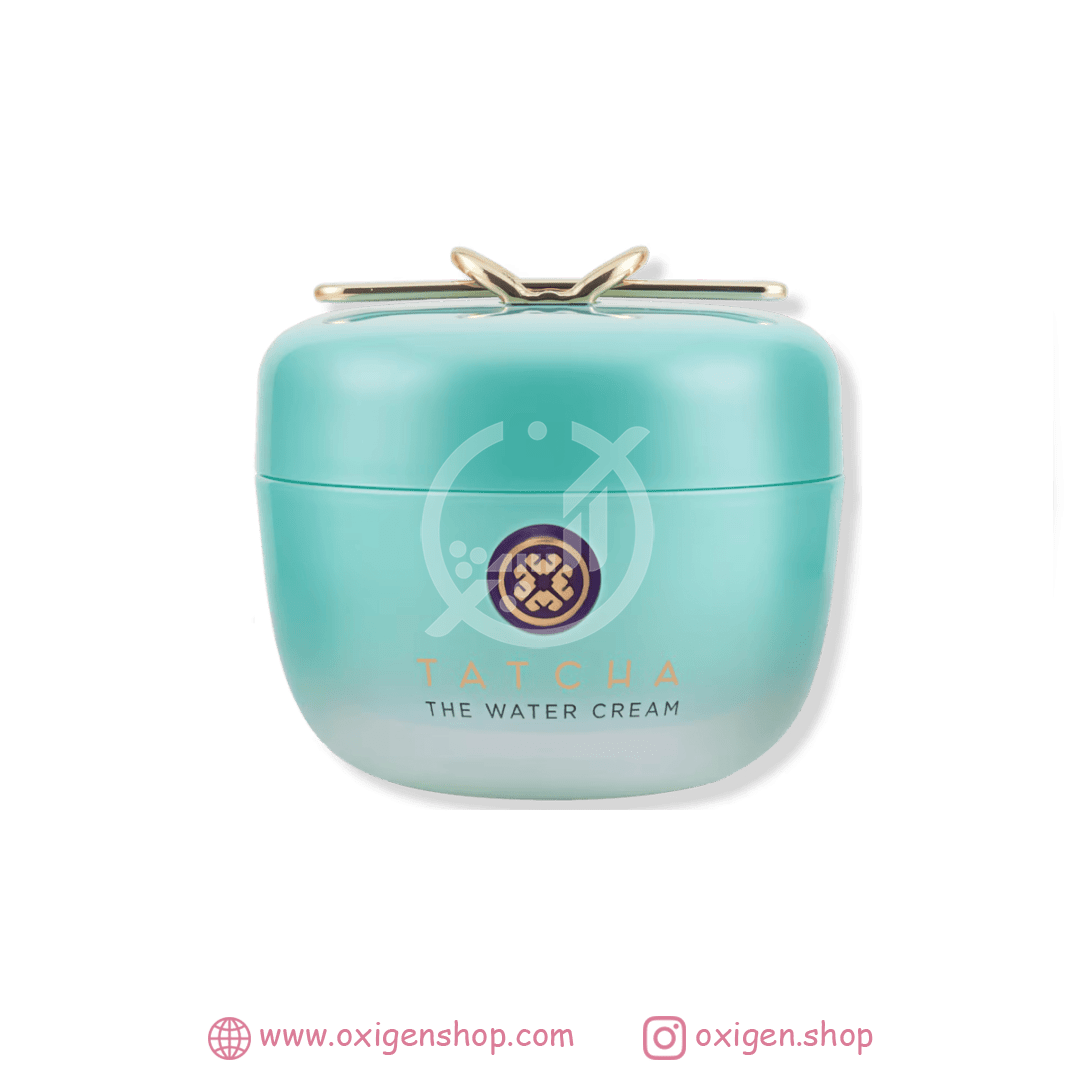 کرم مرطوب کننده تاچا مدل Water Cream