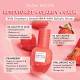 سرم ضد جوش گلو رسپی مدل Strawberry Smooth (جدا از ست)