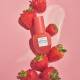 سرم ضد جوش گلو رسپی مدل Strawberry Smooth (جدا از ست)