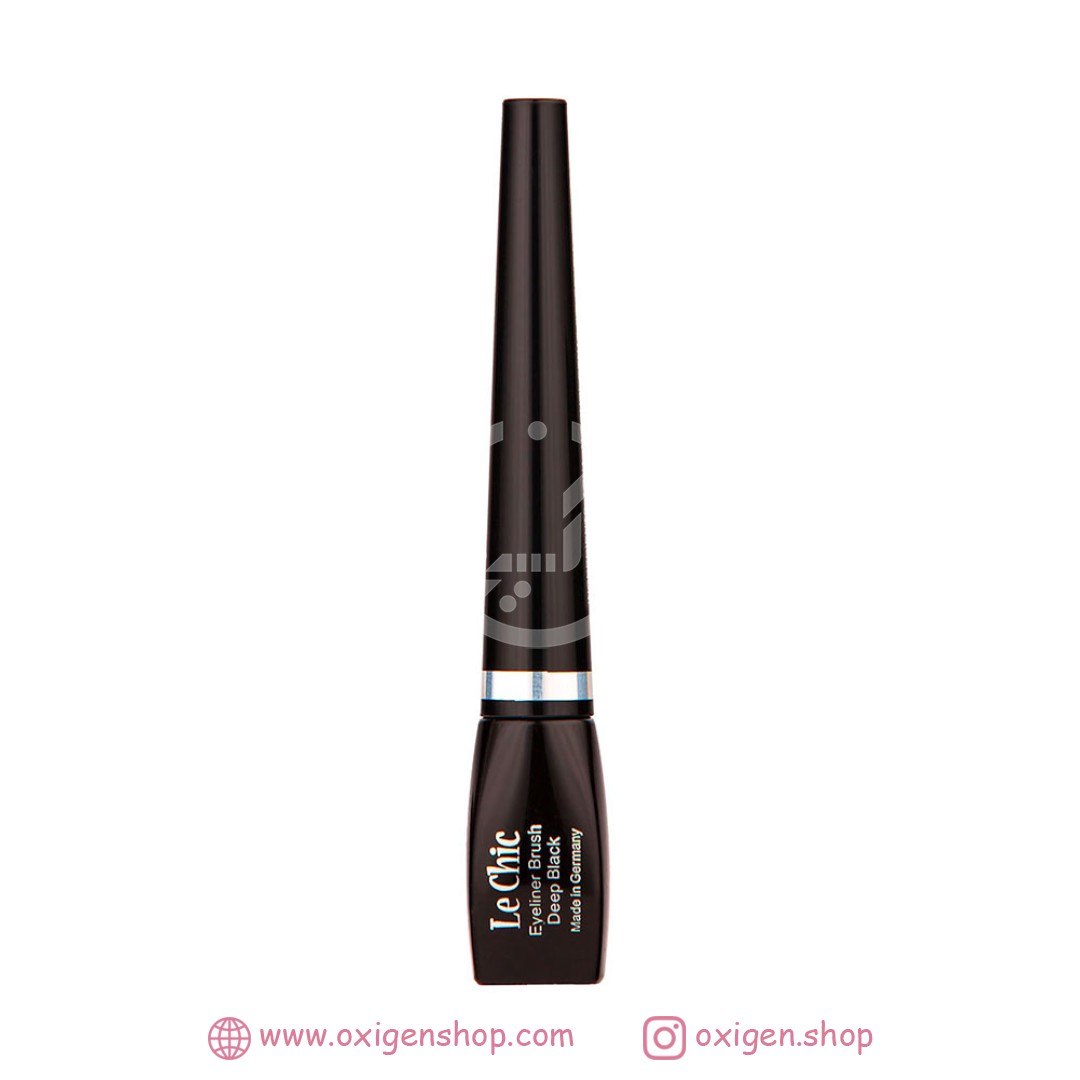 خط چشم لچیک مدل brush