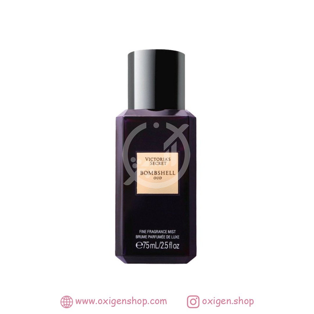 بادی میست ویکتوریا سکرت مدل Bombshell Oud