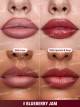 تینت و مداد لب دوسر شیگلم مدل Glam 101