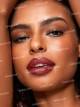 تینت و مداد لب دوسر شیگلم مدل Glam 101
