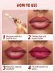 مداد لب شیگلم مدل Lip Facts