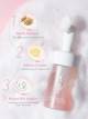 فوم شوینده صورت شیگلم مدل Baby Pink