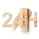 کرم پودر فیوچر میکاپ مدل Airbrush Flawless