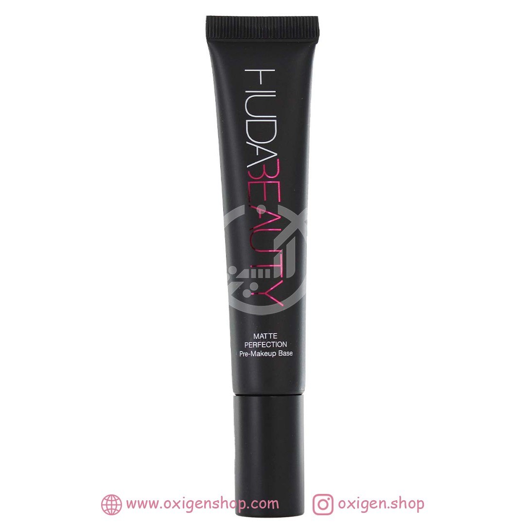 پرایمر هدی بیوتی مدل Matte Perfection