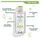 پاک کننده آرایش چشم سیمپل مدل kind to skin