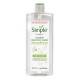 میسلارواتر سیمپل مدل kind to skin