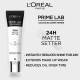 پرایمر لورال مدل Matte Setter