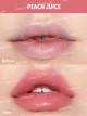 لیپ گلاس شیگلم مدل Glow Addict