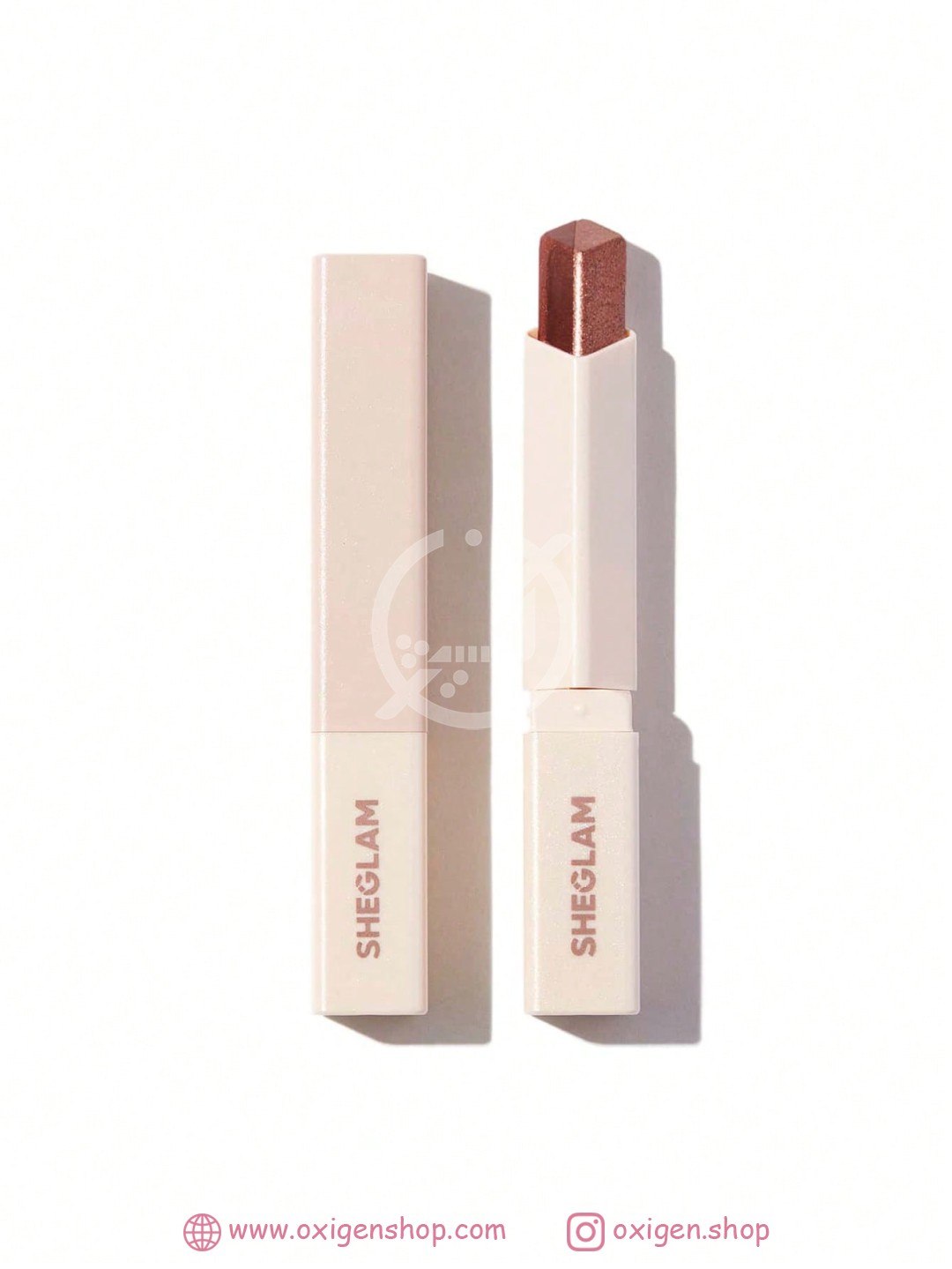 سایه چشم استیکی شیگلم مدل Insta-Eyes