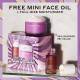 ست مراقبت از پوست اوله هنریکسن مدل After Party Peptides