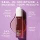 ست مراقبت از پوست اوله هنریکسن مدل After Party Peptides