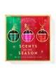 ست بادی میست بث اند بادی ورکز مدل Scents of the Season