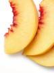 شیمر بدن ویکتوریا سکرت مدل Peach