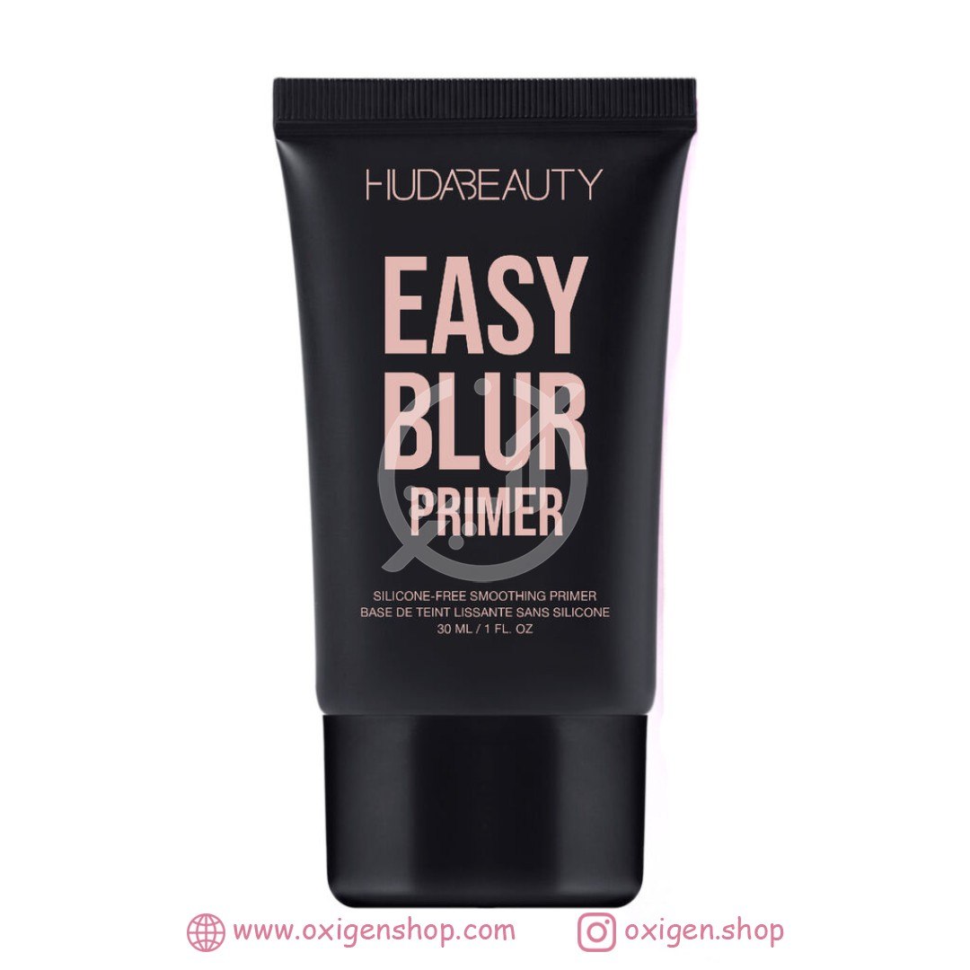 پرایمر منافذ هدی بیوتی مدل Easy Blur
