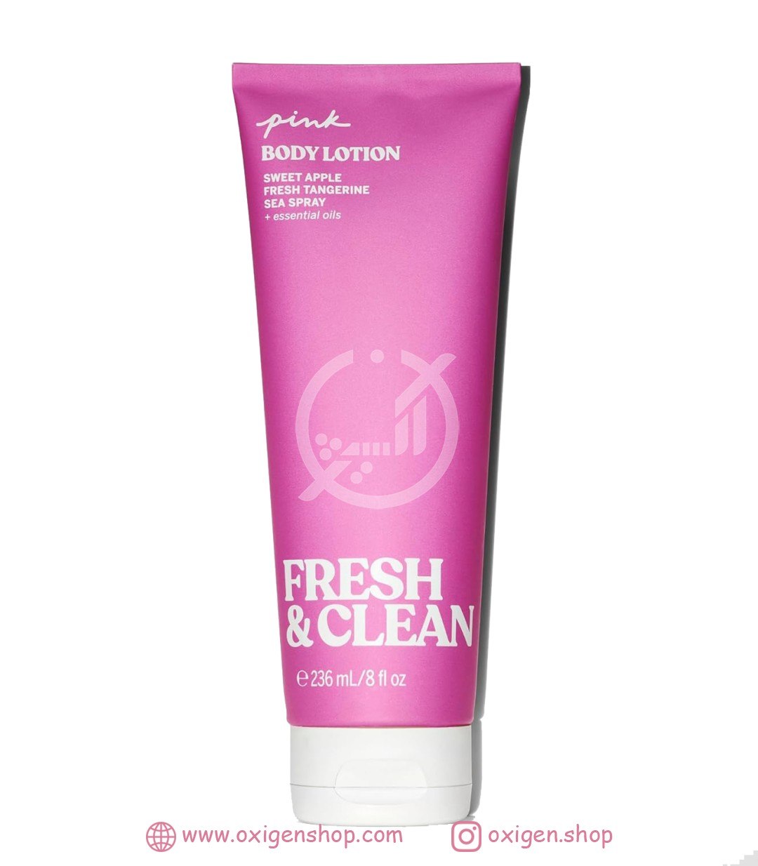 لوسیون بدن ویکتوریا سکرت مدل Fresh & Clean