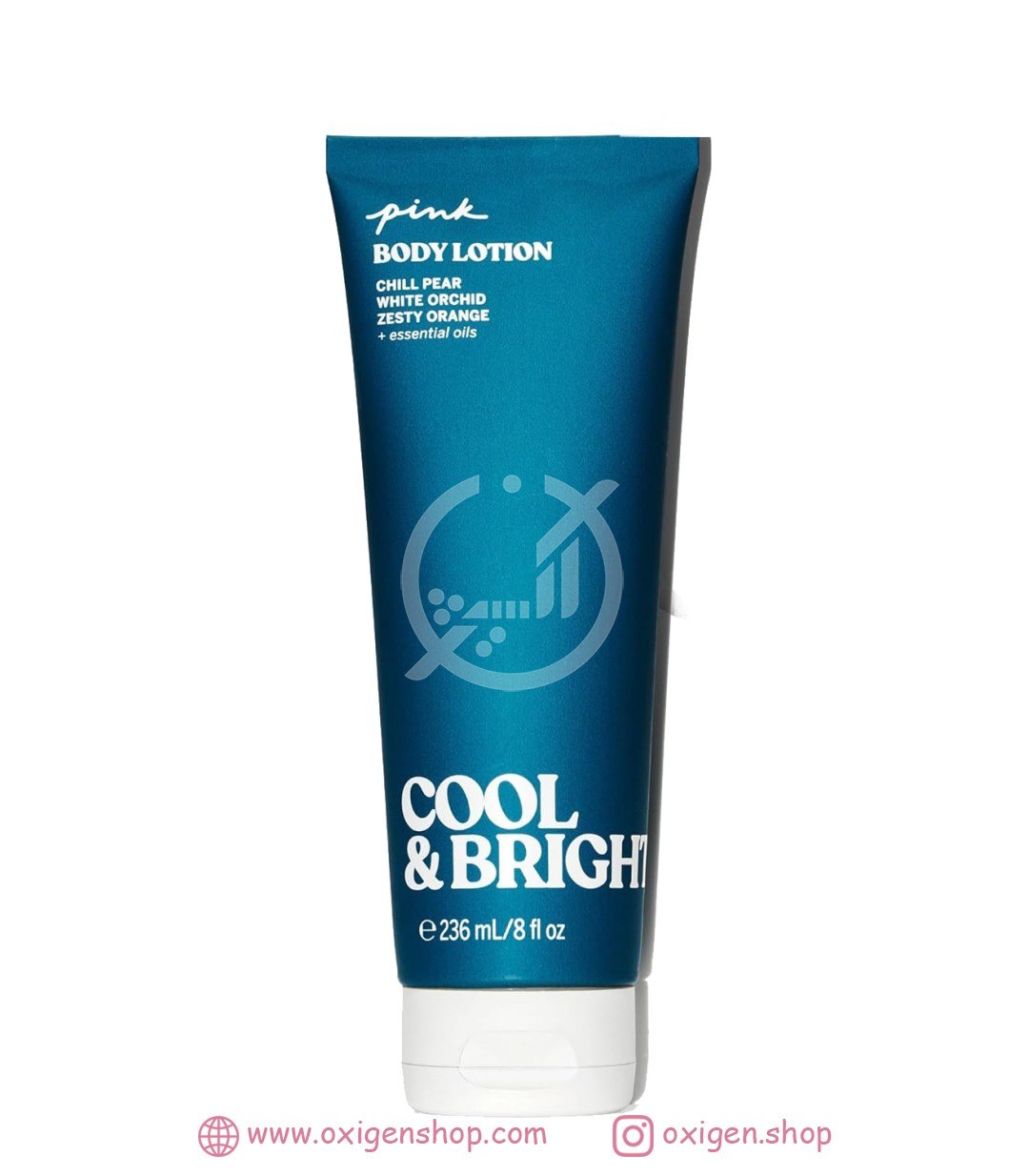 لوسیون بدن ویکتوریا سکرت مدل Cool & Bright