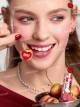رژلب جامد شیگلم مدل Hello Kitty