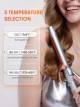 دستگاه فرکننده مو شیگلم مدل It-Curl