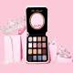 پالت سایه توفیسد مدل pretty rich