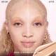 کرم پودر مات توفیسد مدل born this way