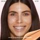کرم پودر مات توفیسد مدل born this way